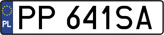 PP641SA