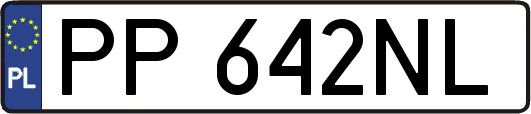 PP642NL
