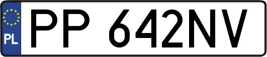 PP642NV
