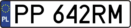 PP642RM