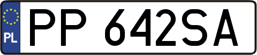 PP642SA