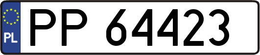 PP64423