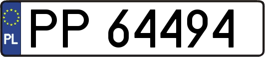 PP64494