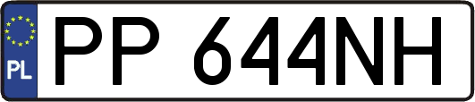 PP644NH