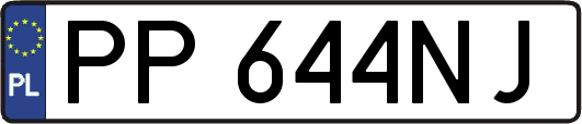 PP644NJ