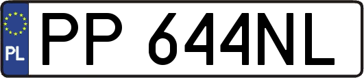 PP644NL