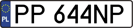 PP644NP