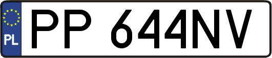 PP644NV