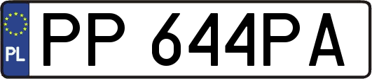 PP644PA