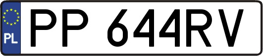 PP644RV