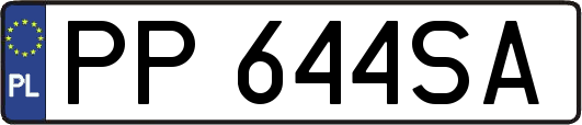 PP644SA