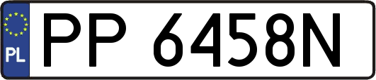 PP6458N