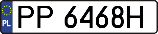 PP6468H