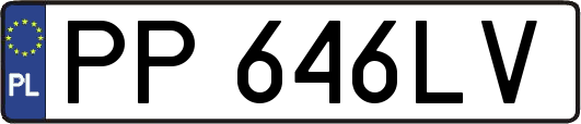 PP646LV