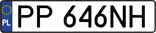 PP646NH