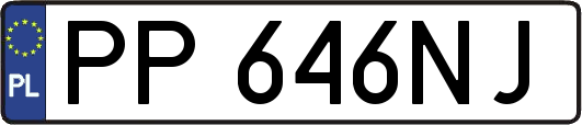 PP646NJ