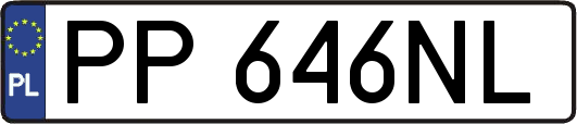 PP646NL