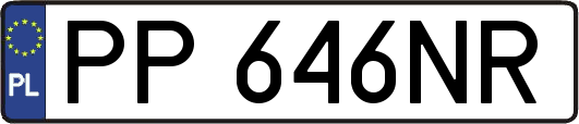 PP646NR