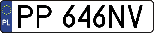 PP646NV