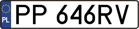 PP646RV