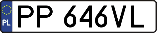 PP646VL