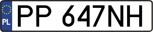 PP647NH