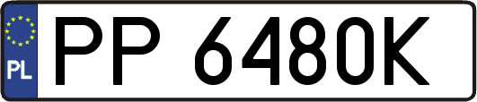 PP6480K