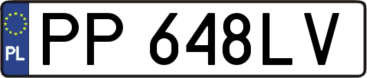 PP648LV