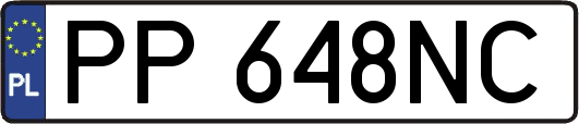 PP648NC