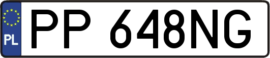PP648NG