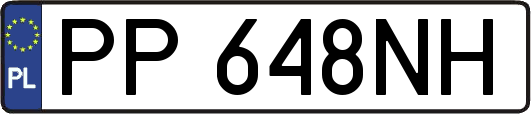 PP648NH