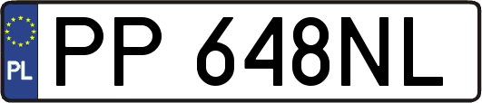 PP648NL