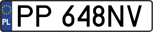 PP648NV