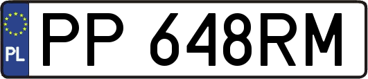 PP648RM