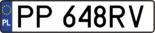 PP648RV