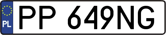 PP649NG