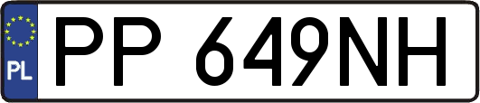 PP649NH