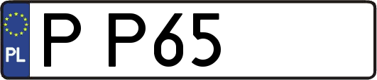 PP65