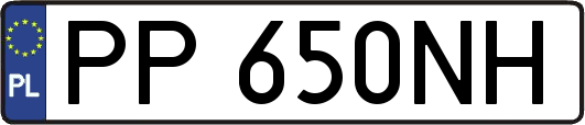 PP650NH