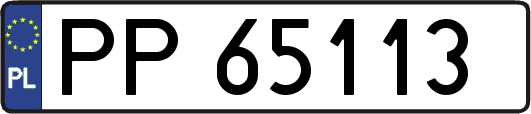 PP65113