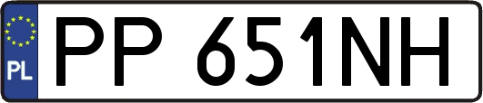 PP651NH