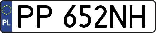 PP652NH