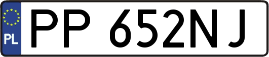 PP652NJ