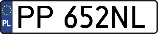 PP652NL