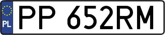 PP652RM