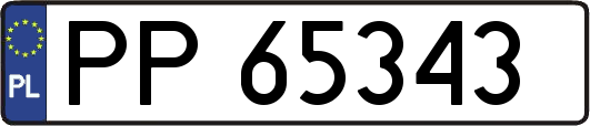 PP65343