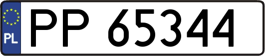 PP65344