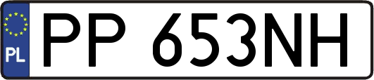 PP653NH