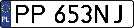 PP653NJ