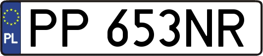PP653NR